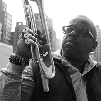 Grand Rapids Symphony Special Guest Terence Blanchard is Announced