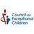 Council for Exceptional Children logo 