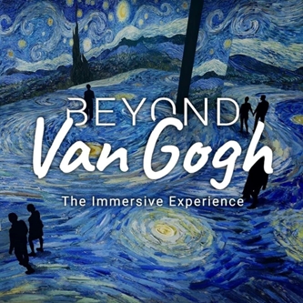 Beyond Van Gogh: the Immersive Experience Opens at DeVos Place on June 14