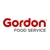 Gordon Food Service Show logo 