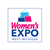 West Michigan Women's Expo logo