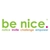 be nice logo 