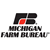 Michigan Farm Bureau logo 