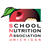School Nutrition Association Of Michigan logo 