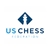 US Chess logo 