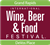Grand Rapids International Wine, Beer & Food Festival logo 