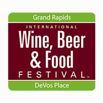 15th Annual Grand Rapids International Wine, Beer & Food Festival Returns to DeVos Place