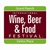 Grand Rapids International Wine Beer & Food Festival tour logo 