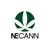 NECANN - Michigan Cannabis Conference Logo 