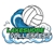 Lakeshore Volleyfest logo 