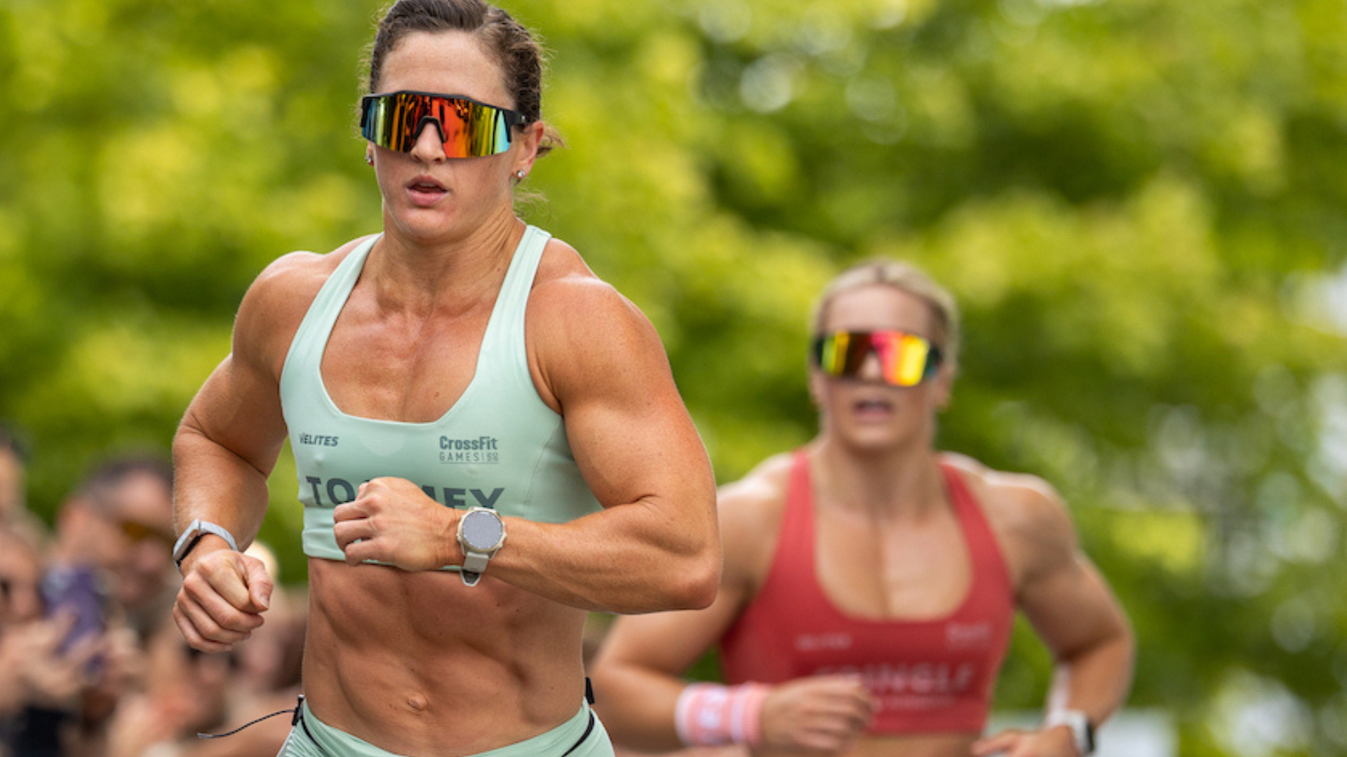 Marie Ripert Legends Championship