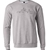 DSM Skyline Sweatshirt - Gray - Medium