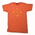 Compass - Coral - X-Large