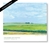 2019 Commemorative Poster, "Iowa Road" by Karin Wagner Coron - Unframed & Tubed