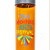 Orange H2GO bottle