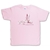 Ballet Slippers Youth T-shirt - Large