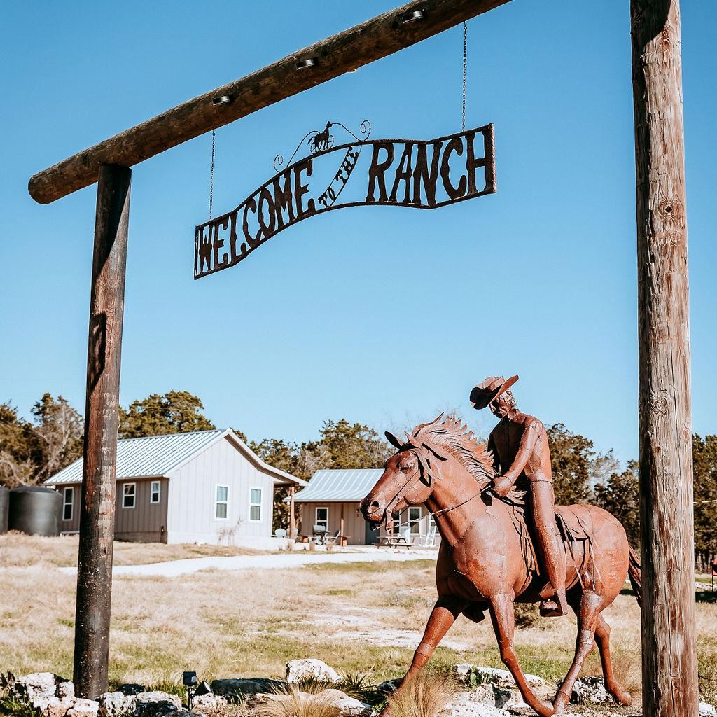 Rust Restment Ranch RusTx Ranch