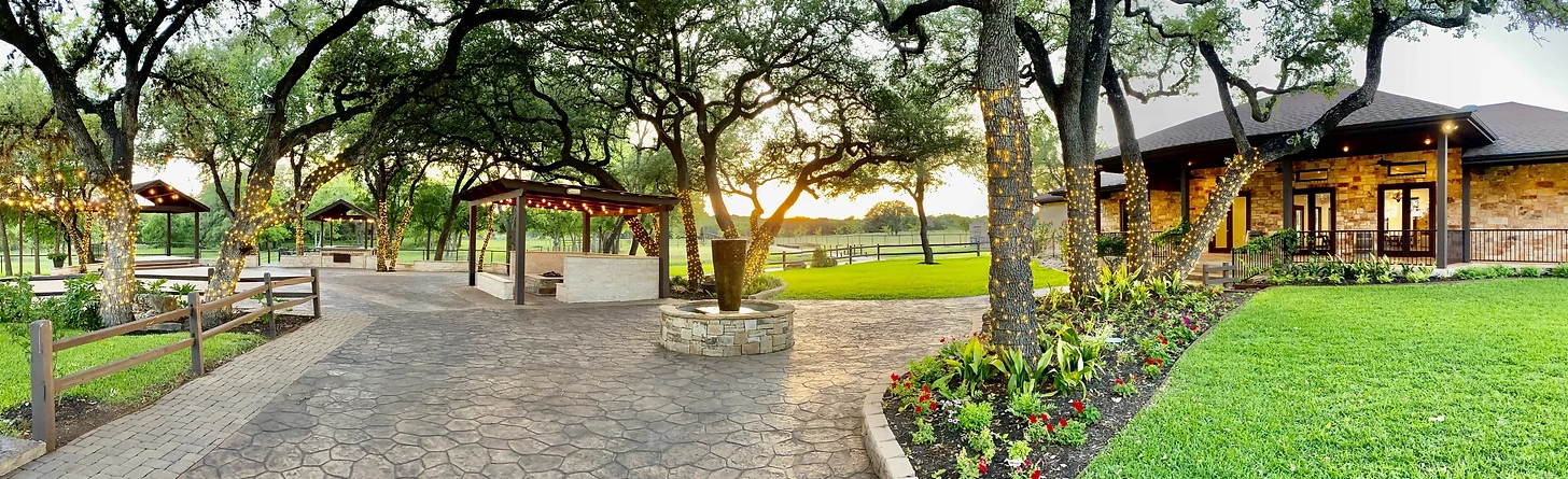 Ranch Austin Wedding & Event Venue