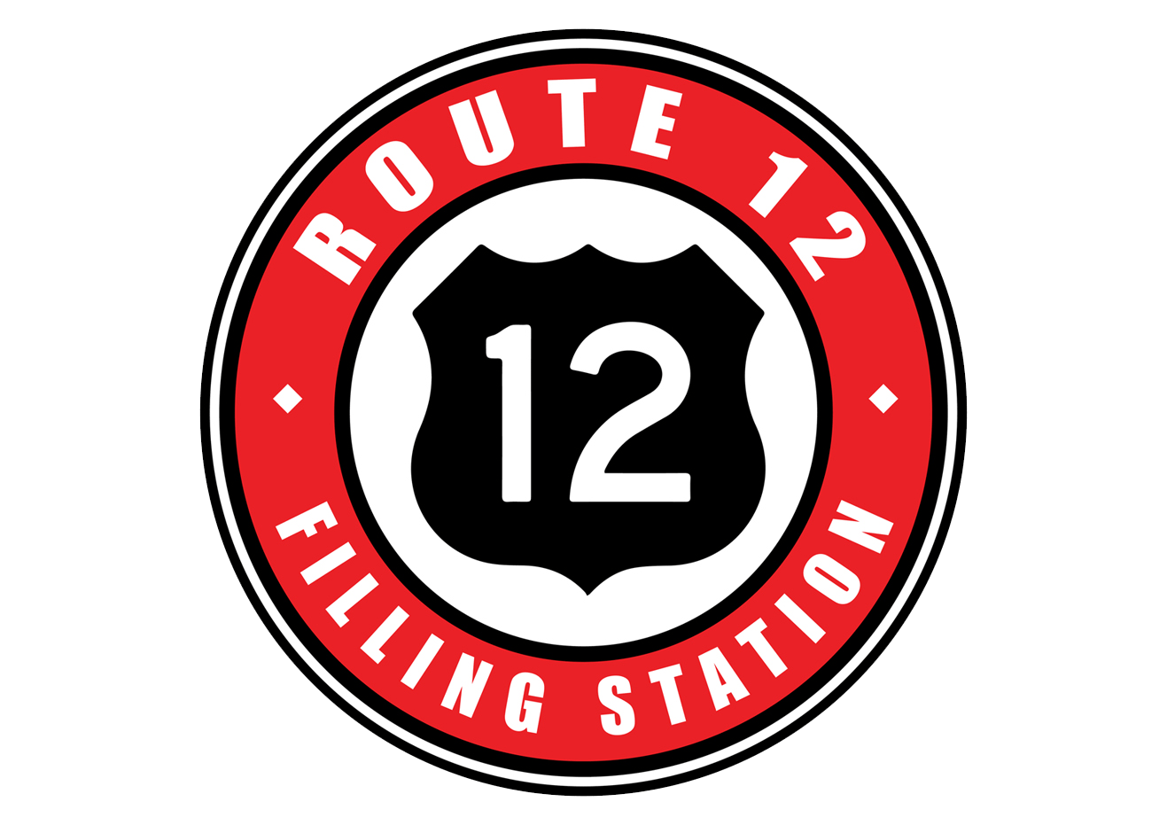 Route 12 Filling Station