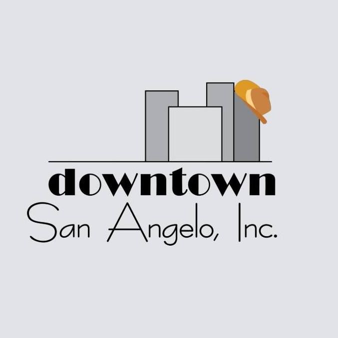 Downtown San Angelo, Inc. 