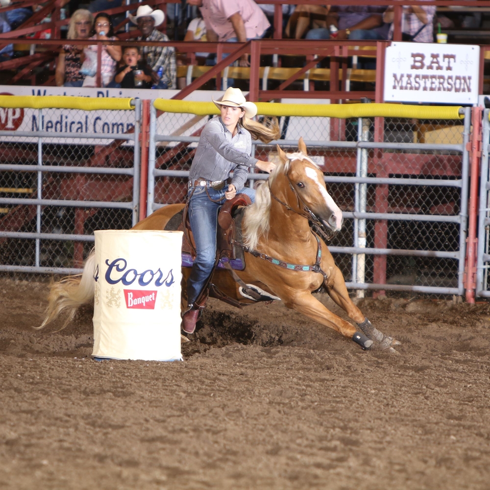 Dusty Ridge Rodeo Photo Gallery Detail