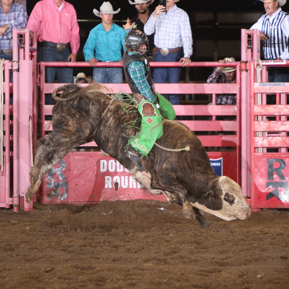 Dusty Ridge Rodeo Photo Gallery Detail