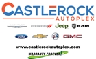 Castle Rock Auto Plex
