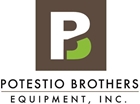 Potestio Brothers Equipment