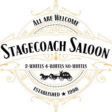 Stagecoach Saloon
