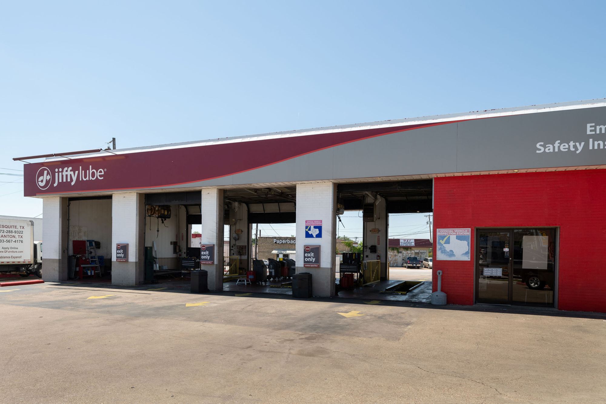 jiffy lube tobacco rd augusta ga - Reviews, Photos & Phone Number - Updated July 2026 - Auto Repair Service in Richmond County, Georgia (GA) Jiffy Lube Blacksburg | Automobiles/Transportation