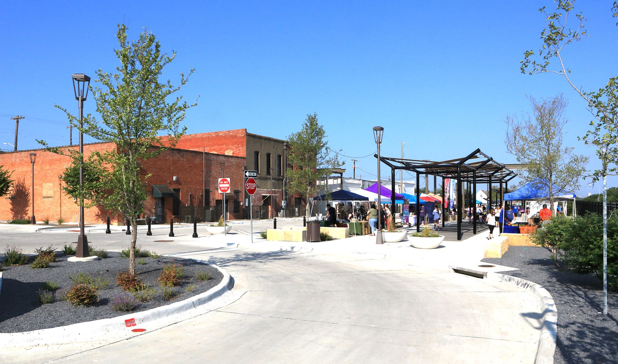 Downtown Mesquite Farmers Market