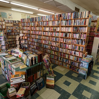 Paperbacks Plus Paperbacks Plus