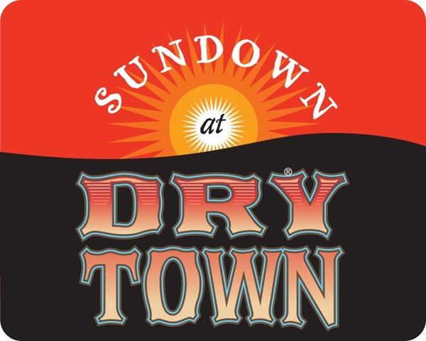 Sundown at DryTown Admission