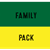 Family Pack ($10 Savings!)