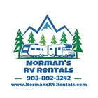 Norman's RV Rentals
