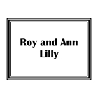 R0y & Ann Lilly