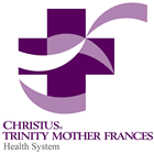 Christus Trinity Mother Frances