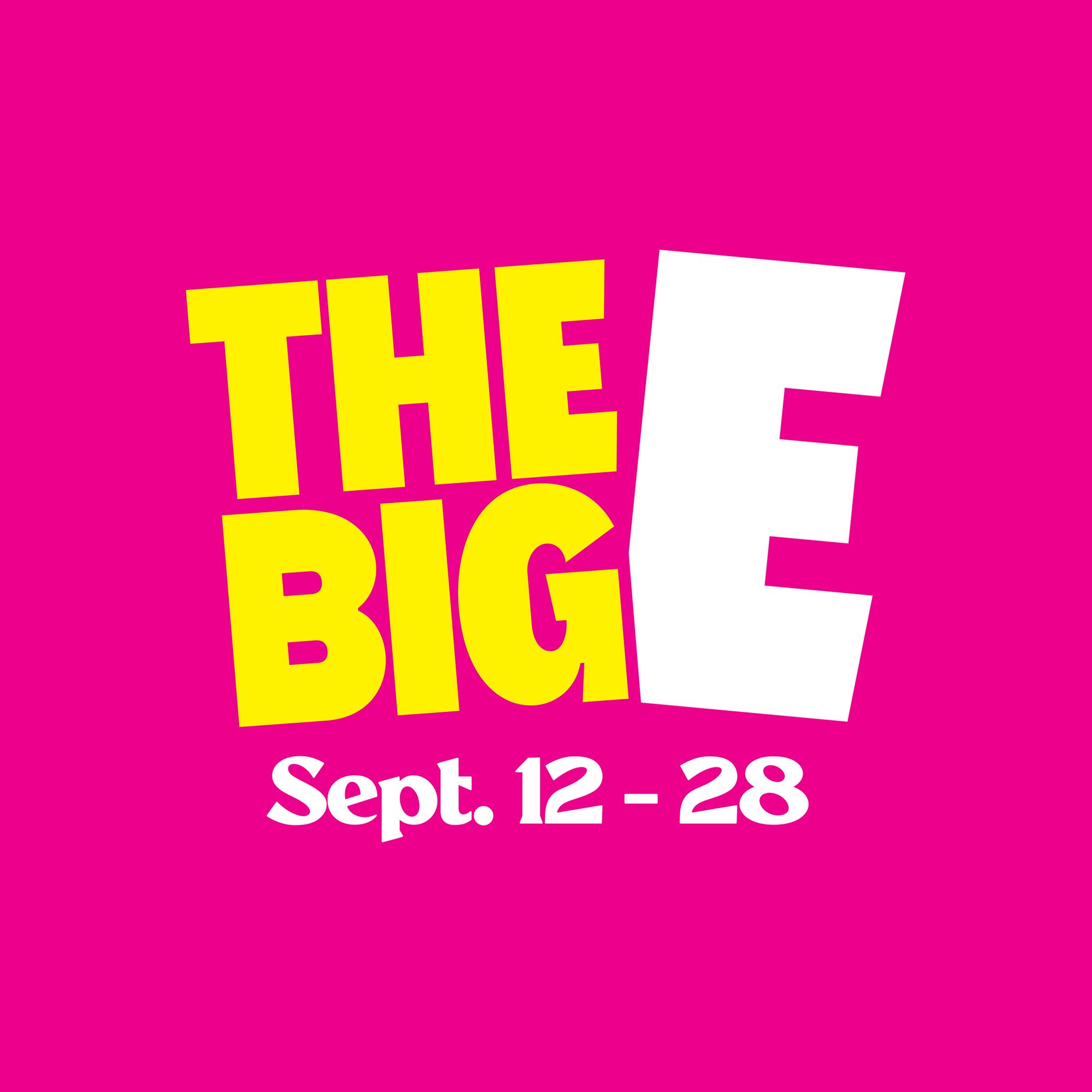 Big E Job Fair Big e job fair