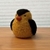 Needle Felted Goldfinch