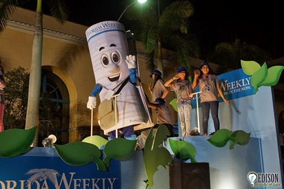 Edison Festival Of Light Ft Myers Festival Of Lights 2022