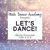 Utah Dance Academy "Let's Dance" - Cast A