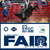 2024 Rodeo - Includes Fair Admission