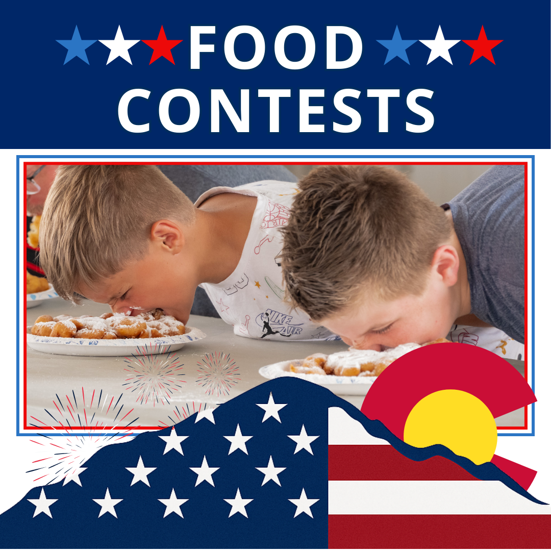 Native Food Display Contest Food Contests
