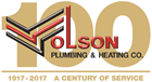Olsen Plumbing & Heating