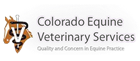 Colorado Equine Vet Services