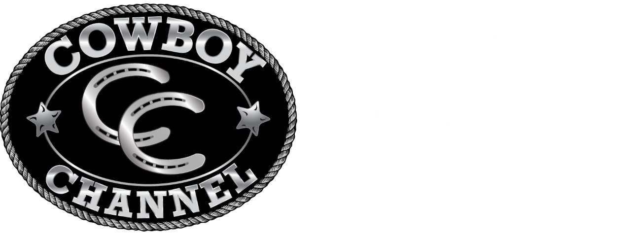 Cowboy Channel - Official Network of ProRodeo