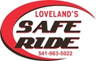 Loveland's Safe Ride