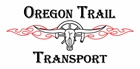 Oregon Trail Transport