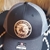 75th Stampede Hat (Black/Gray)