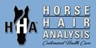 Horse Hair Analysis